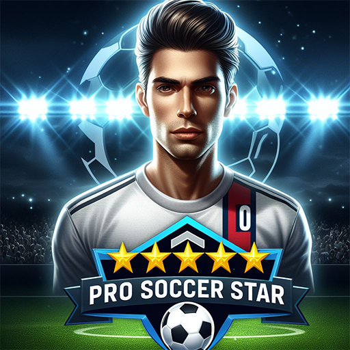 Pro Soccer Star 2024 - 축구