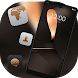 Elegant business black bright - Androidアプリ