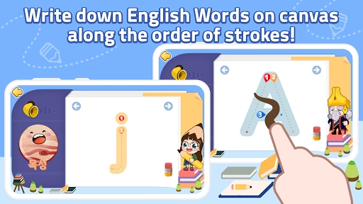 English Study Step1 Lite Screen 3
