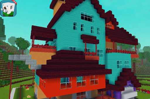 Crafts Man 2022 Explore Building Craft