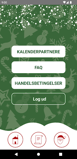 Din Julekalender Screen 3