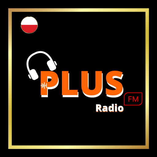 radio plus polska online logo