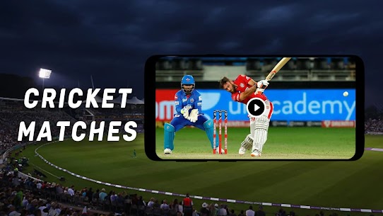 Live Cricket TV Apk – Ptv Sports – Live Cricket Score for Android 3