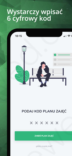 UE Plan Screenshot