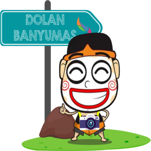 Dolan Banyumas logo