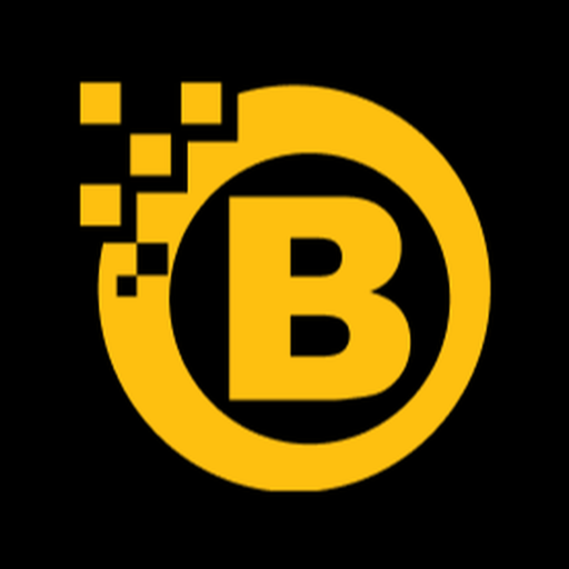 Balance Network Exchange logo