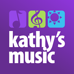 图标图片“Kathy's Music”