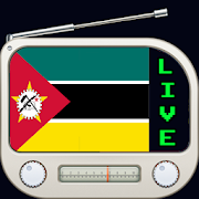 Mozambique Radio Fm 5 Stations | Radio Moçambique