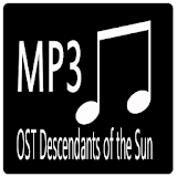 OST Descendants of the Sun mp3 icon