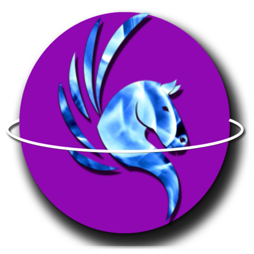 Pegasus Browser - Fast Private