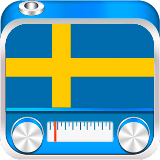 Power Hit Radio Svensk App FM