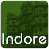 Indore City icon