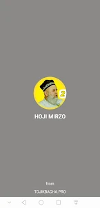Hoji Mirzo (2) -mp3.
