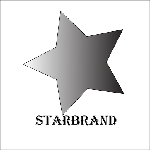 STARBRAND logo