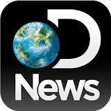 Discovery News icon