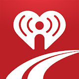 iHeartRadio for Auto icon