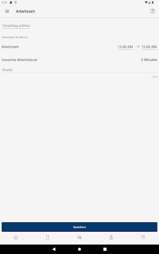 reporter Neustadt Zusteller