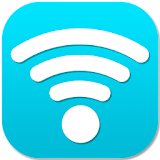 Wifi Booster icon