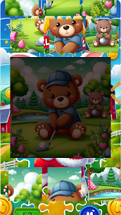 Animal Puzzle Adventure 3