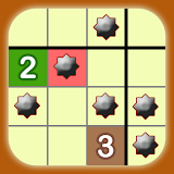 Sudoku Mine - classic puzzle icon