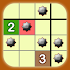 Sudoku Mine - classic puzzle 1.0.6