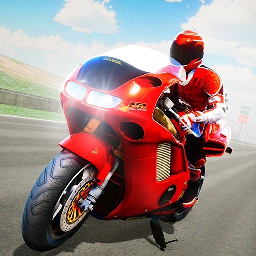 Moto Racer : Bike Racing Fever