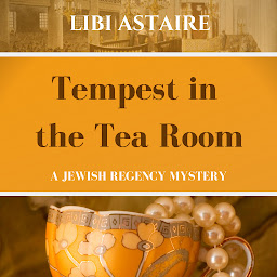 Icon image Tempest in the Tea Room