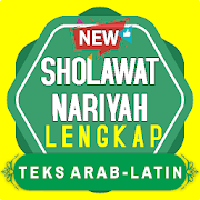 Sholawat Nariyah Teks Arab - Latin