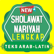 Top 18 Productivity Apps Like Sholawat Nariyah Teks Arab - Latin - Best Alternatives