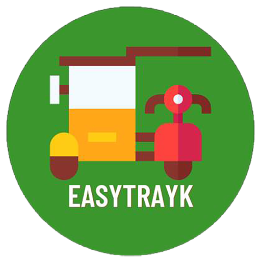 EasyTrayk logo