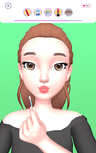 DIY Makeup Apk Mod for Android [Unlimited Coins/Gems] 2
