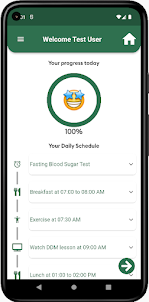 Soryol - Diabetes Care App