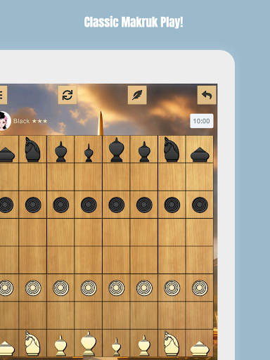 Makruk screenshot 14