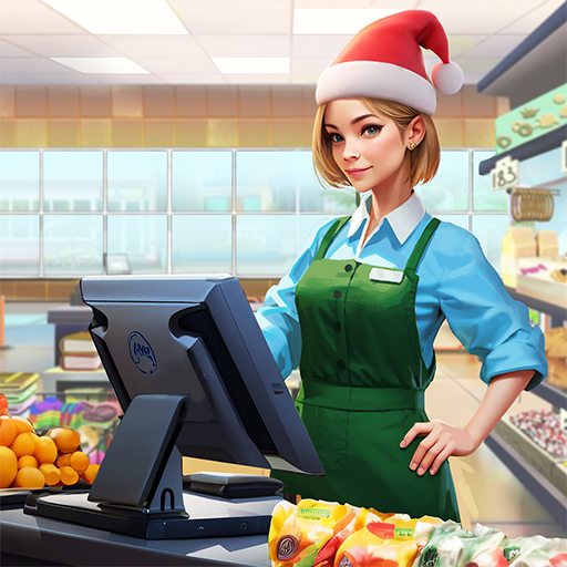 Townstore Simulator Download on Windows
