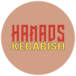 Cover Image of डाउनलोड Hamads Kebabish  APK
