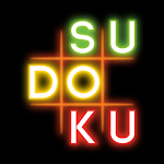 Cover Image of Baixar Sudoku Glow - Classic Number P  APK