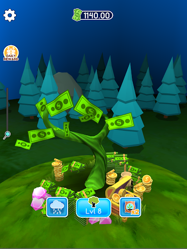 iLike Tree apkpoly screenshots 14