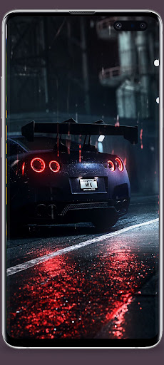 Car Wallpapers 4K Screen 3