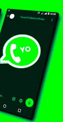 YO Whats plus Latest Version Screen 3