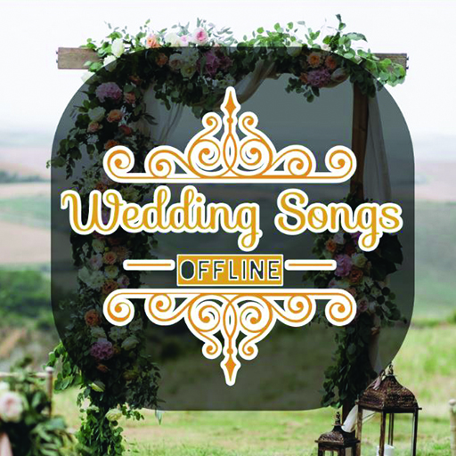 WEDDING SONGS POPULER OFFLINE - AppWisp.com