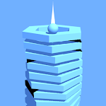 Cover Image of Télécharger Helix Tower Blast  APK