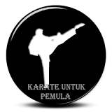 Karate Untuk Pemula icon