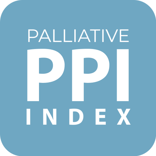 Palliative Prognostic Index logo