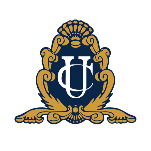 The University Club of Memphis logo