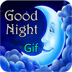 GIF Good Night Apk
