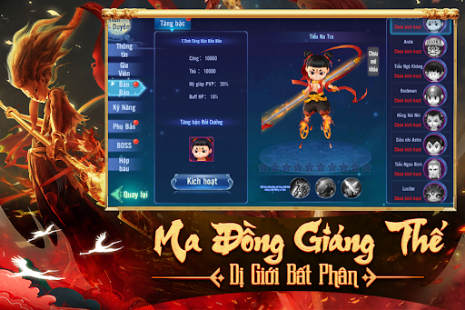 Kiếm Ma 3D - Kiem Ma 3D Mod MỞ KHÓA FULL VERSION