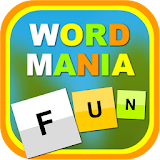 Word Mania - Word Search Fun icon