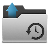 Auto Backup icon