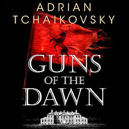Icon image Guns of the Dawn