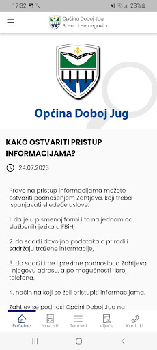 Općina Doboj Jug Screen 2